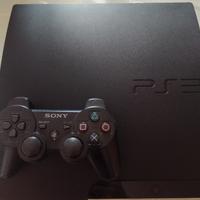 PS3 slim