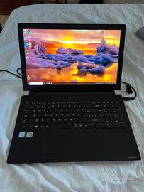 Portatile Toshiba