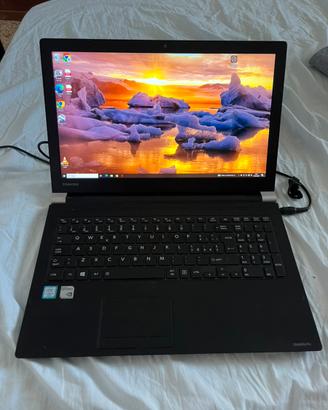 Portatile Toshiba
