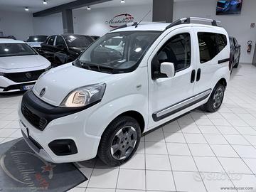 FIAT QUBO 1.3 MJT 80 CV Trekking
