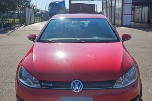 Golf 1.4 metano 110 cv