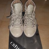 Crime London sneakers