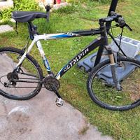 Bicicletta MTB