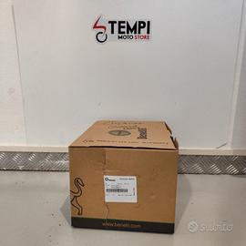 Fanale anteriore Nuovo RKF 125 (dal 2018 al 2024)