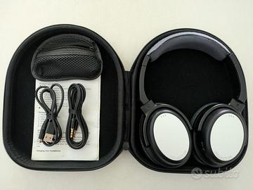 Cuffie bluetooth