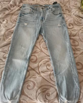Jeans Zara Uomo 