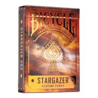 Mazzo di Carte da Gioco Bicycle Stargazer 202

