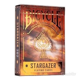 Mazzo di Carte da Gioco Bicycle Stargazer 202

