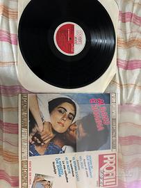 profili musicali albano e romina