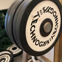 Attrezzatura palestra