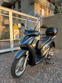 HONDA SH 125i ABS 2020