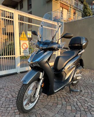 HONDA SH 125i ABS 2020