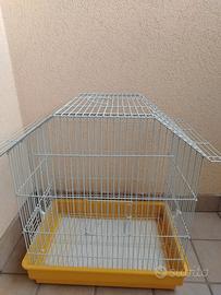 Gabbia per uccelli