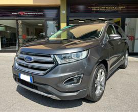 FORD Edge 2.0 TDCI 210 CV AWD Start&Stop Powersh