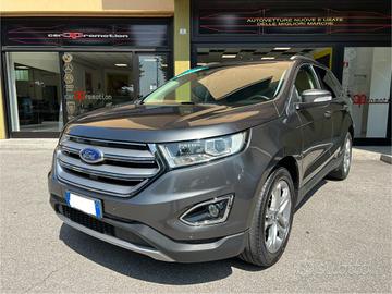 FORD Edge 2.0 TDCI 210 CV AWD Start&Stop Powersh