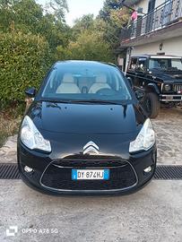 Citroen C3 benzina gpl 1.4 vti 