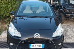 Citroen C3 benzina gpl 1.4 vti 