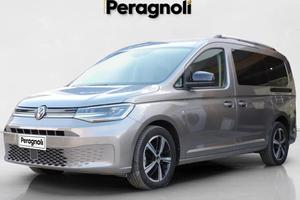 VOLKSWAGEN Caddy 2.0 TDI 122 CV 4Motion Style Ma