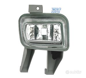 FARI ANABBAGLIANTI PER OPEL ASTRA F 94-98 CRISTALL