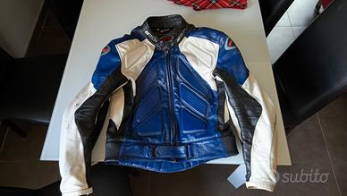 TUTA MOTO MTECH TG 52