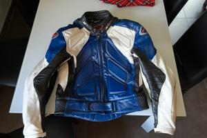 TUTA MOTO MTECH TG 52