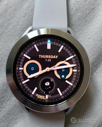 Smartwatch Xiaomi S3
