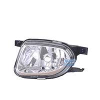 FANALE SINISTRO ANTIABBAGLIO MERCEDES W211 CLASSE 