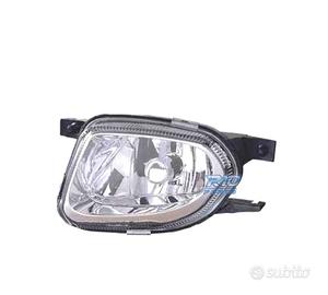 FANALE SINISTRO ANTIABBAGLIO MERCEDES W211 CLASSE 