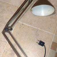 lampada da tavolo vintage 