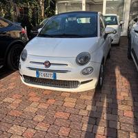 Fiat 500 C 1.2 Lounge