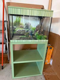 Acquario Askoll Pure L