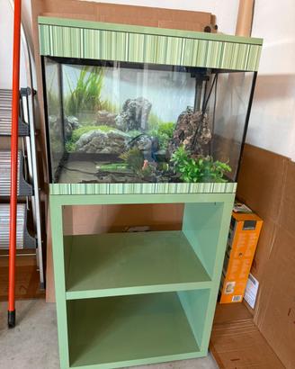 Acquario Askoll Pure L