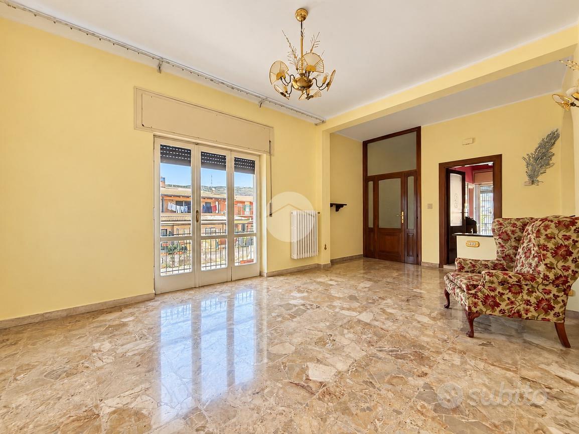 Appartamento – Avezzano, Sant'Andrea, Borgo Via Nuova - Vista 5
