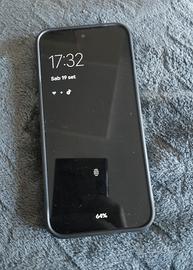 Pixel 11 pro xl 512 nero
