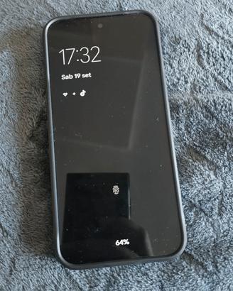 Pixel 11 pro xl 512 nero