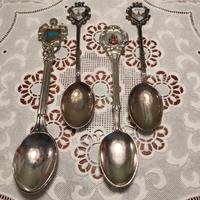 Cucchiaini Vintage Collezione 