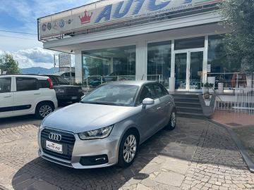Audi A1 1.4 TDI Design bicolore MANUALE X NEO PATE