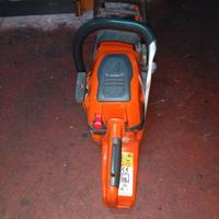 Motosega Husqvarna 562 xp Mark 2