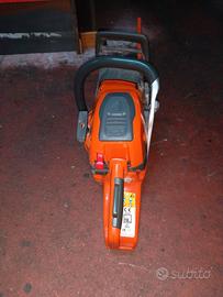 Motosega Husqvarna 562 xp Mark 2