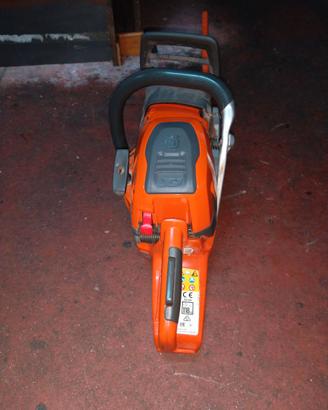 Motosega Husqvarna 562 xp Mark 2