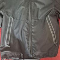 Giacca moto Revit XXL