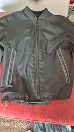 Giacca moto Revit XXL