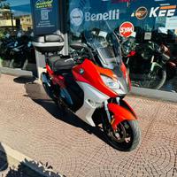 BMW C 650 Sport PASSAGGIO E TAGLIANDO INCLUSO