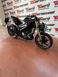 RICAMBI KEEWAY RKF 125 4T 2023 MOTORE OK