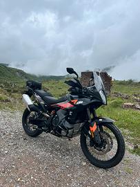 Ktm 790 advenure S