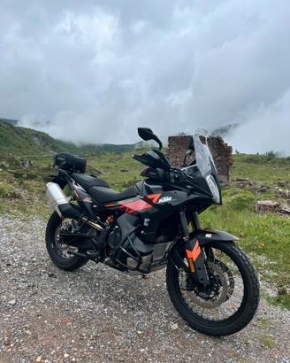 Ktm 790 advenure S