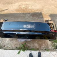 Paraurti posteriore originale BMW F30