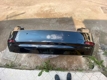 Paraurti posteriore originale BMW F30