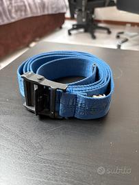 Cintura off-white