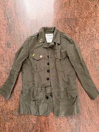 Giacca zadig & voltaire